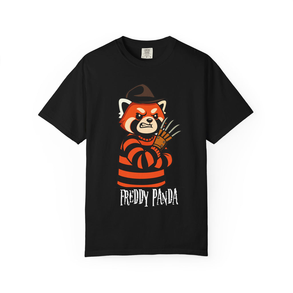 Freddy Panda T-Shirt