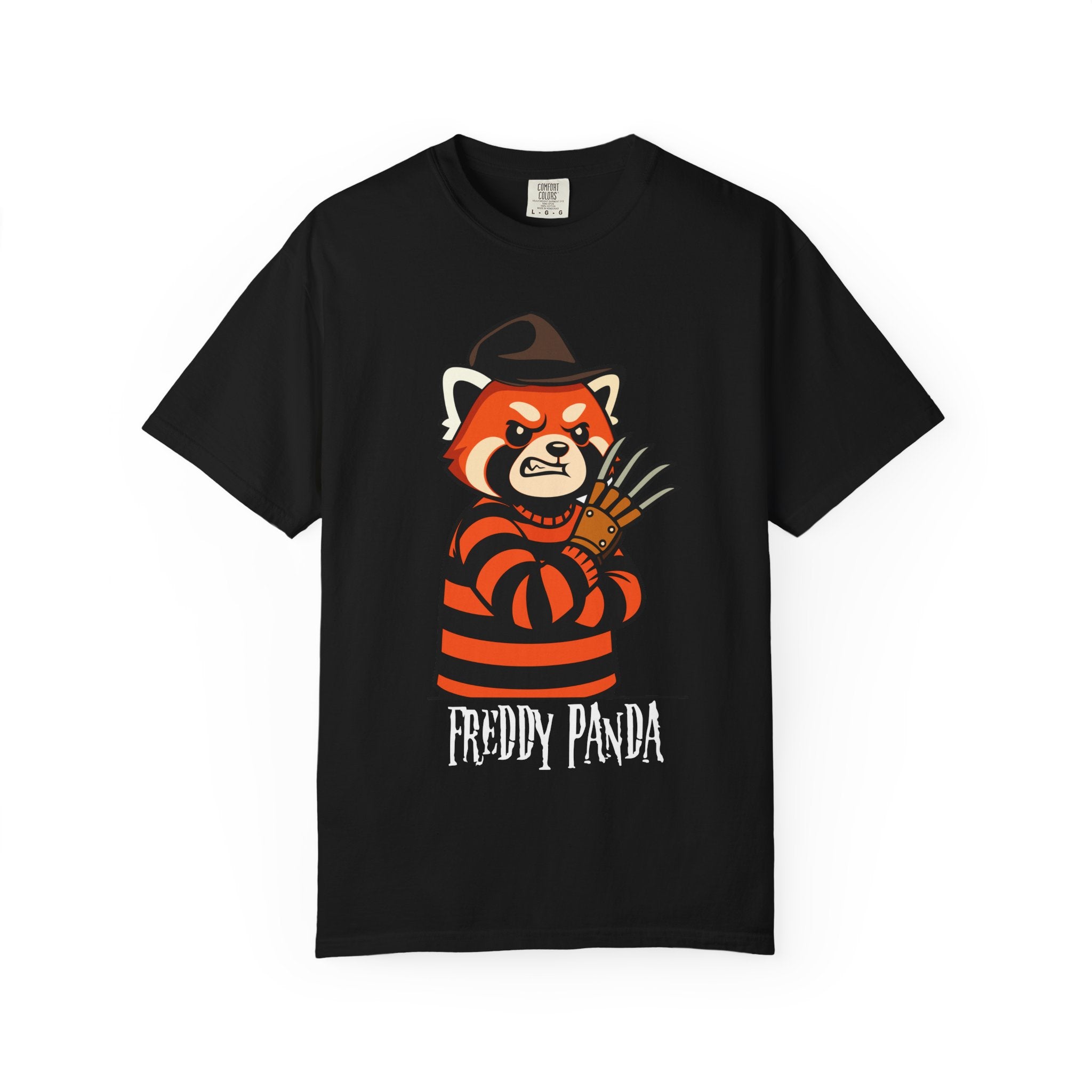 Freddy Panda T-Shirt