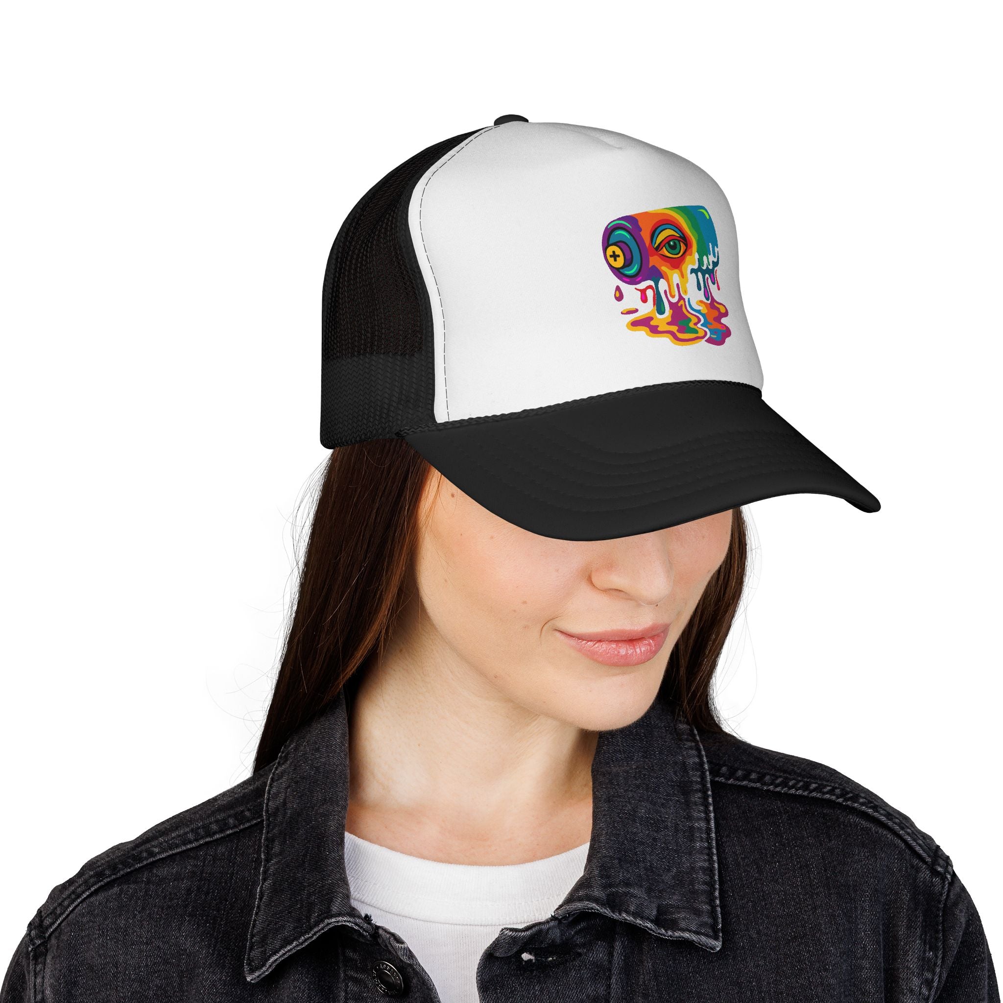 Thinking Cap