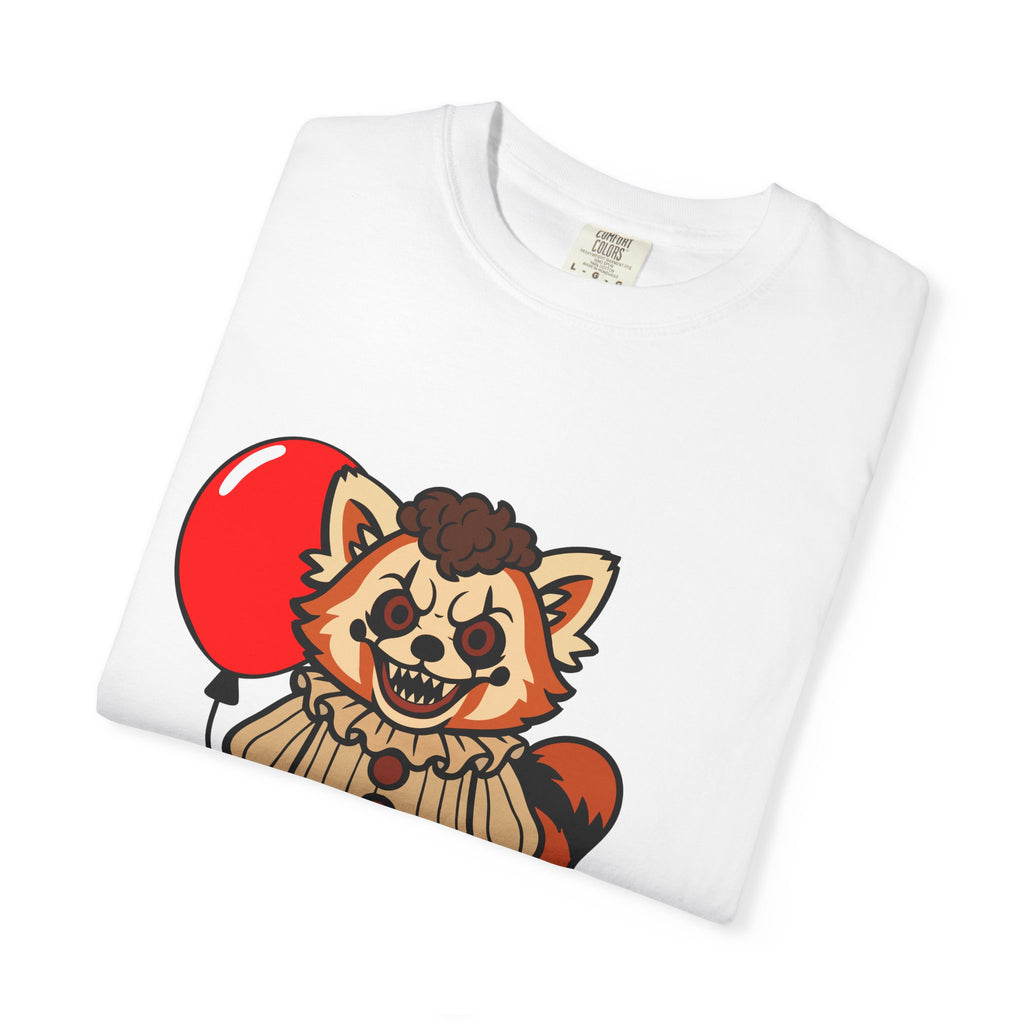 Penny Panda Halloween Shirt