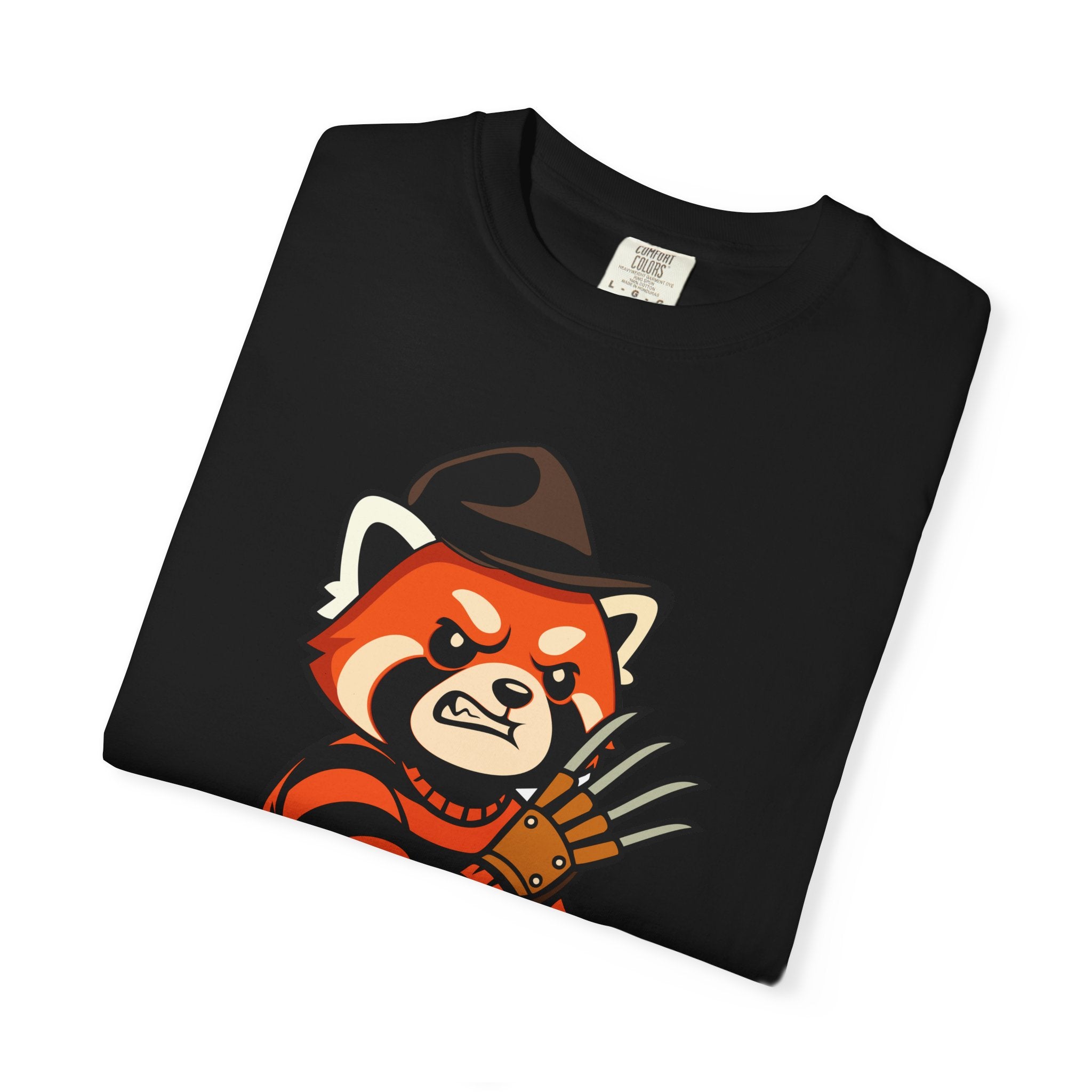 Freddy Panda T-Shirt