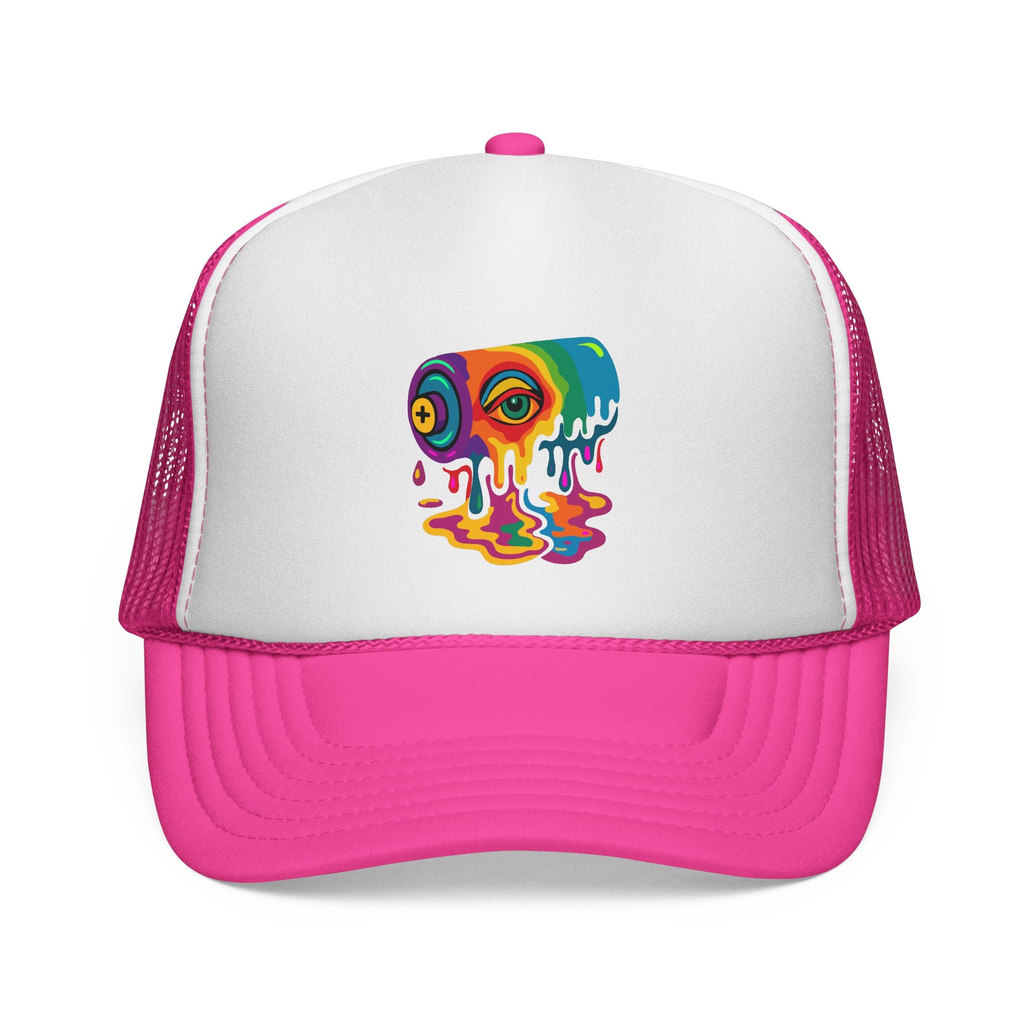 Thinking Cap