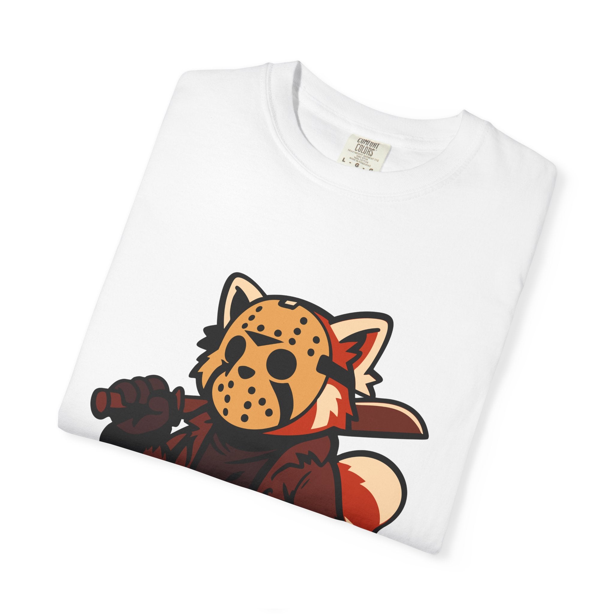 Jason Panda Graphic T-Shirt