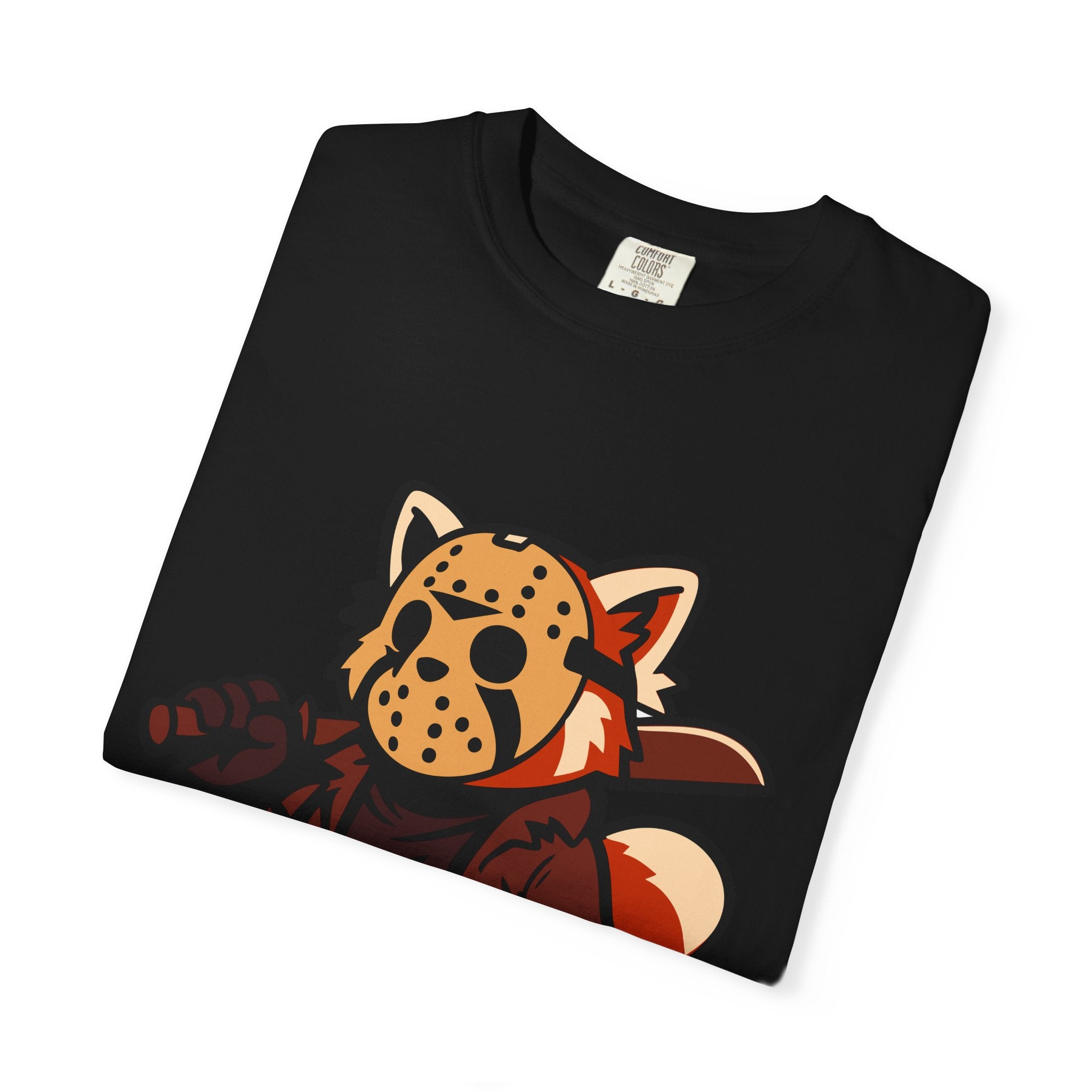 Jason Panda Graphic T-Shirt