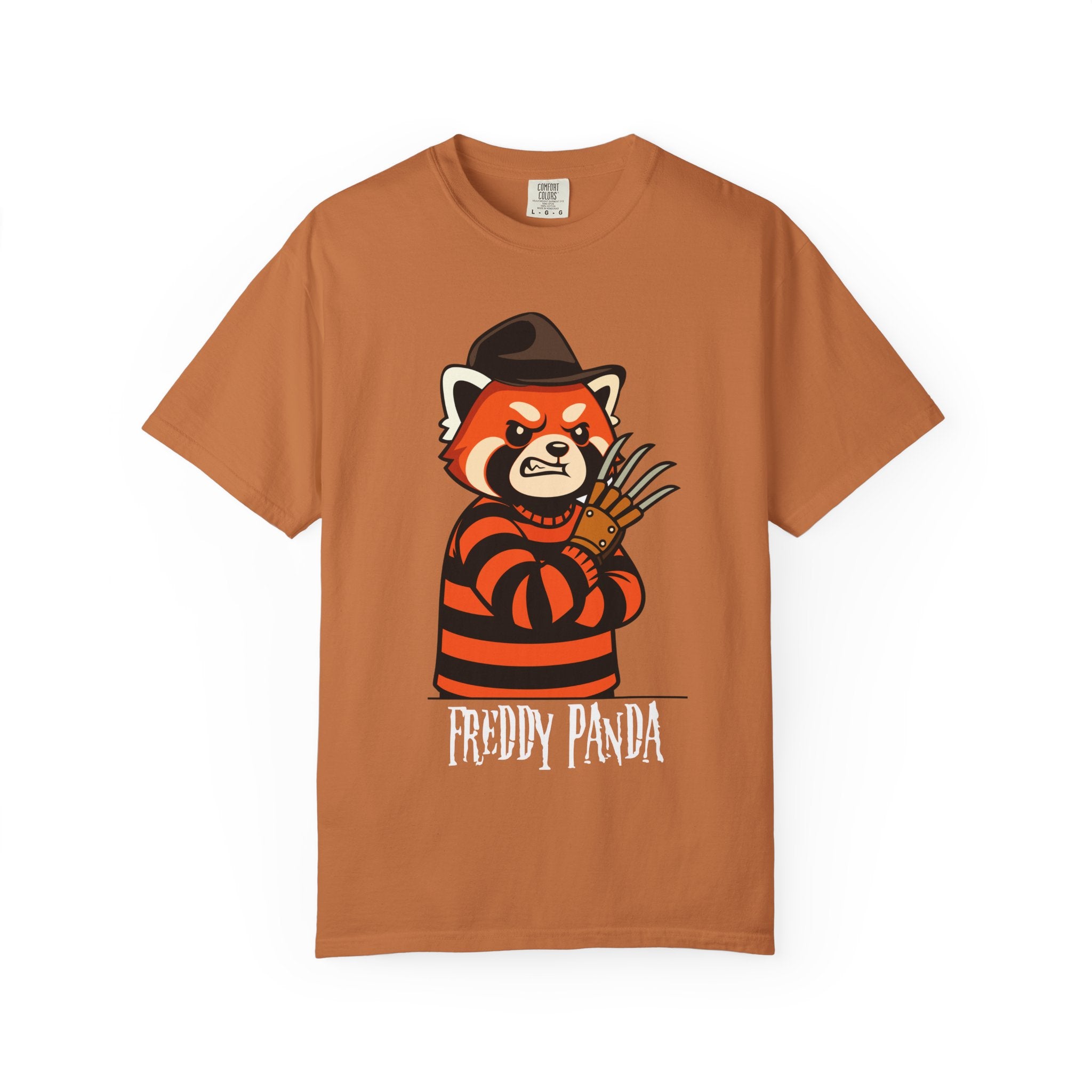 Freddy Panda T-Shirt