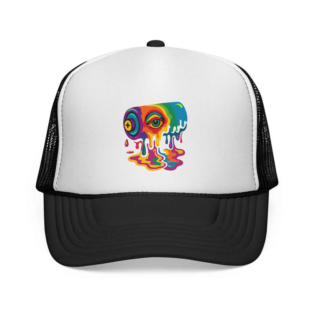 Thinking Cap