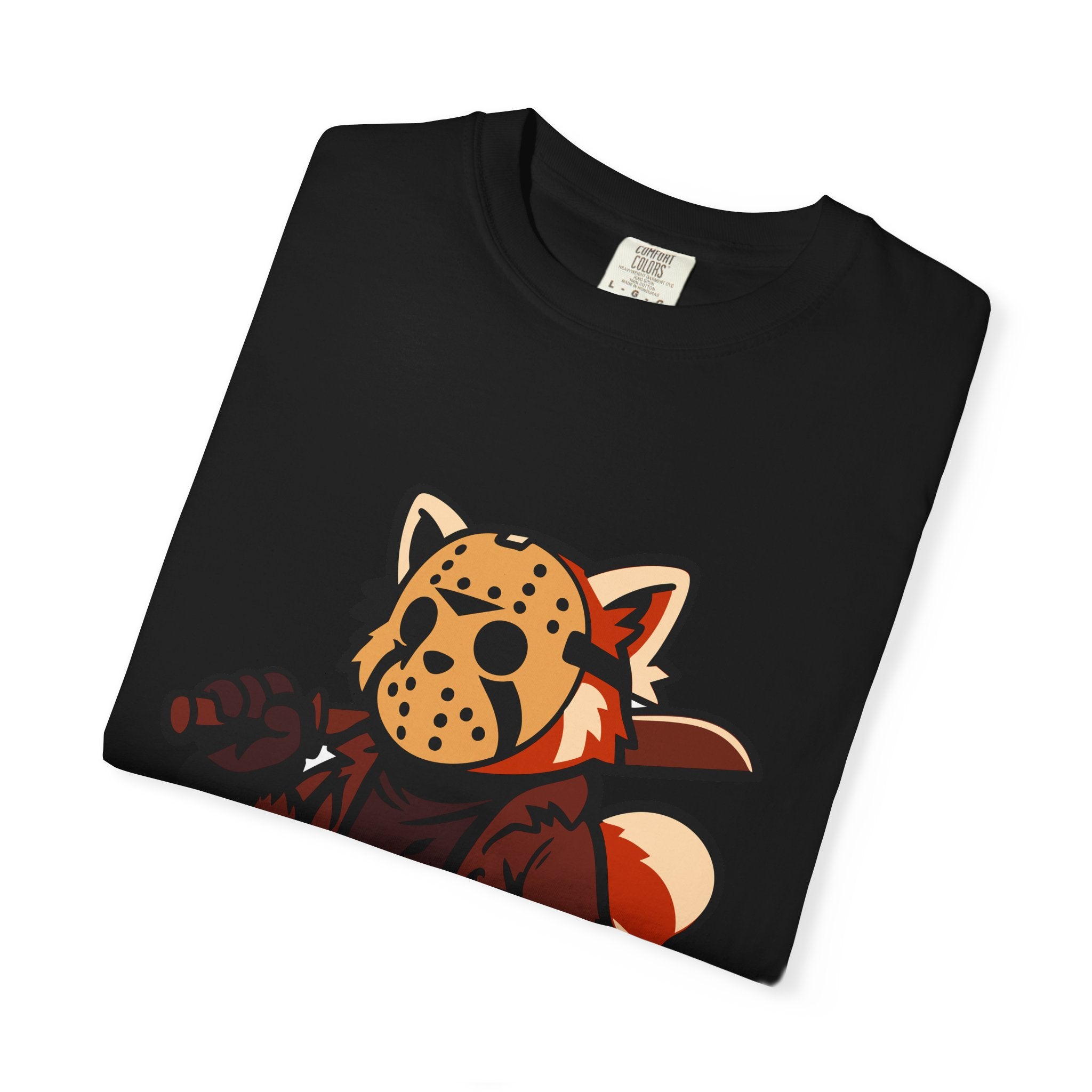 Jason Panda Graphic T-Shirt
