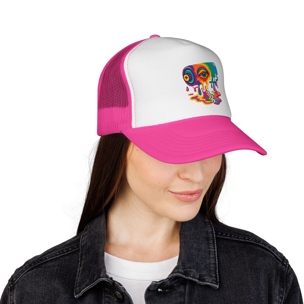 Thinking Cap